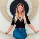 Leire Mendoza, Animadora infantil a Valencia