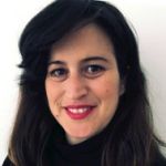 Mercedes Fernández, Content writer in Spanish in Sevilla