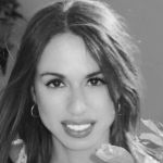 Karola Cosme, Content writer in Spanish in Málaga
