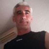 Oscar Herraez, Masseur in Alhama de Granada