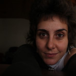 Oriana Martins, Monitora de lleure a Valencia