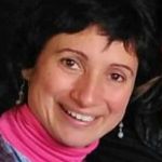 Ines Megias Roca, Emprada de llar a Elda