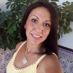 Isabel Martinez, Housekeeper in Córdoba