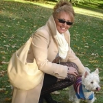 Marisa Manterola Garcia, Babysitter in Valdemoro