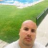 Daniel Franco, Lifeguard in El Escorial