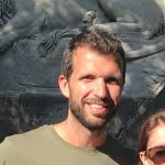 Marc Navarro Serra, Xofer privat a Mataró