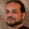 Jose Luis Delgado Iglesias, Xofer privat a Badajoz