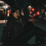 Valeria Lopez, Passejadora de gossos a Toledo