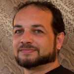 Jose Luis Delgado Iglesias, Spellchecker in Spanish in Badajoz