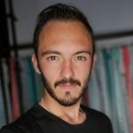 Ricardo Manuel Torres Romero, Cangur a Estepona