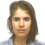 Claudia Reig Martin, Psychotherapist in Barcelona