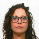 Sandra Marenghi, Animadora infantil a Zaragoza