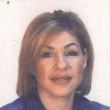 Lourdes Álvarez Porcel, House cleaner in Brenes