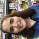 Maria Del Cerro, Animadora infantil a Valladolid