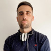 Raul Sanchez, DJ in Torrejón de Ardoz