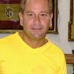 Victor Alfonso Martínez, Empleat de llar a Cartagena