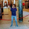 Sergii Shupikov, Geriatric assistant in Córdoba