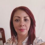 Elizabeth Simón, Monitora de lleure a Santa Cruz de Tenerife