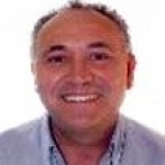Antonio Herrero, Computer repair technician in Santa Coloma de Gramenet