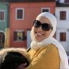 Joud Kittawi, Professora d'àrab a Sevilla