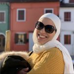 Joud Kittawi, Arabic tutor in Sevilla