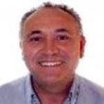 Antonio Herrero, Xofer privat a Santa Coloma de Gramenet