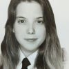 Sara Álvarez Méndez, Professora d'espanyol a Avilés