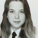 Sara Álvarez Méndez, Professora d'espanyol a Avilés