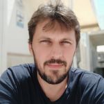 Yann Cassing, Traductor d'espanyol a anglès a Paterna
