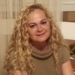 Anamaria Garcia Garcia, Emprada de llar a Cádiz