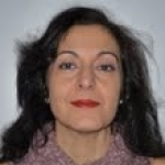 Sylvia Vázquez, Ironer in Madrid