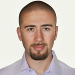 Álvaro Castillo López, Private chauffeur in Venturada