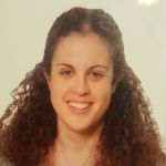 Veronica Nuñez, Child educator in Sagunto