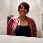 Marisa Bou Escrig, Content writer in Spanish in Castellón de la Plana