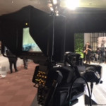 Pablo Sanchez Matarin, Videógrafo en Barcelona