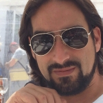 Javier Gomez, Xofer privat a Mairena del Aljarafe