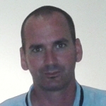 Jose Antonio Rodriguez Garcia, 	Movers in Málaga