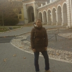 Adriana Córdova, English tutor in Aranjuez