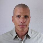 Alejo García Valdearena, Redactor de continguts en castellà a Santa Susanna