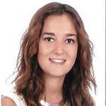Lucia Castro, Nursing assistant in Santa Cruz de Tenerife