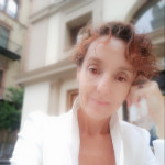 Le Vot Gaëlle, Pedagogue in Sevilla