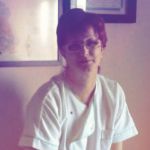 Carmen Sanz, Nursing assistant in Premià de Mar