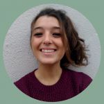 Mercè Freixa, Waitress in Girona