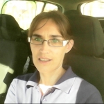 Yolanda Expósito Fernandez, Emprada de llar a Torredonjimeno