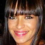 Victoria Medina, Cambrera a Granada