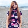 Miriam Leon, Professora de natació a Valladolid