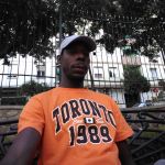 Seydou Diarrassouba, Gardener in Córdoba