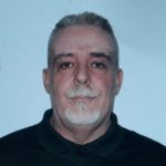 Joaquin Lopez, English tutor in Barcelona