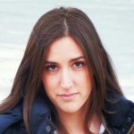 Carolina Hurtado Hernández, Nurse in Murcia