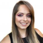 Viviana Dominguez, Makeup artist in Sanlúcar de Barrameda